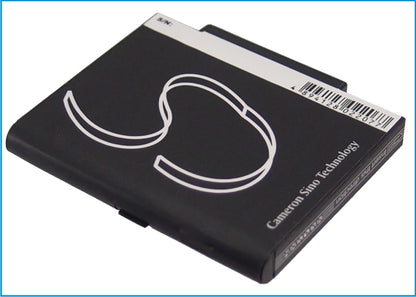 Replacement Battery for Vodafone | Huawei 810 – PDA, Pocket PC – 850mAh / 3.7V