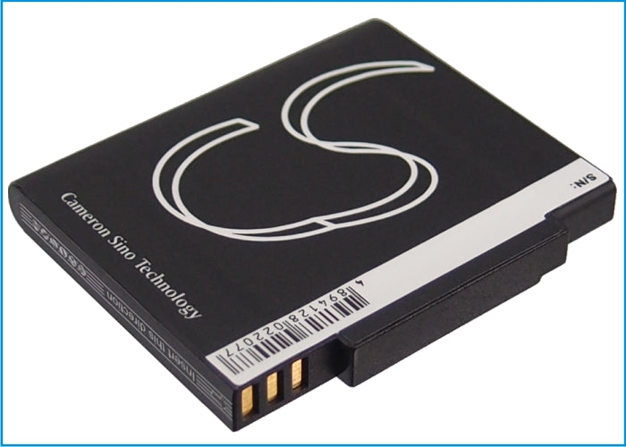 Replacement Battery for Vodafone | Huawei 810 – PDA, Pocket PC – 850mAh / 3.7V