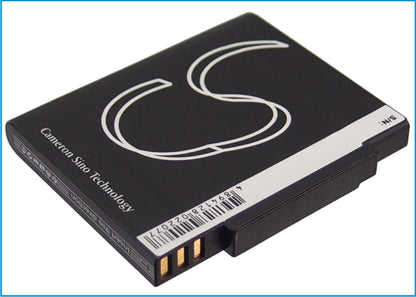 Replacement Battery for Vodafone | Huawei 810 – PDA, Pocket PC – 850mAh / 3.7V