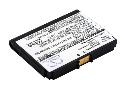 Replacement Battery for Vodafone 850 – Mobile, SmartPhone – 700mAh / 3.7V - image 3