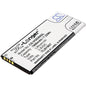 Replacement Battery for Vodafone | TCL | Alcatel | Telstra Smart E9 – Mobile, SmartPhone – 1900mAh / 3.8V - image 1