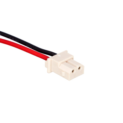 Replacement Battery for Visonic Next CAM – Home Security Camera – 1350mAh / 6V