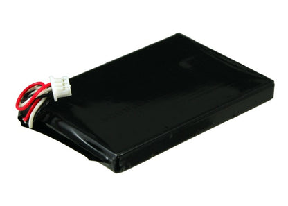 Replacement Battery for VDO Dayton MS2000 – GPS, Navigator – 1050mAh / 3.7V - image 2