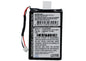 Replacement Battery for VDO Dayton  MA3060 – GPS, Navigator – 1400mAh / 3.7V
