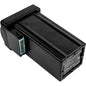 Replacement Battery for Wolf Garten Power 37 – Lawn Mowers – 4000mAh / 36.5V - image 1