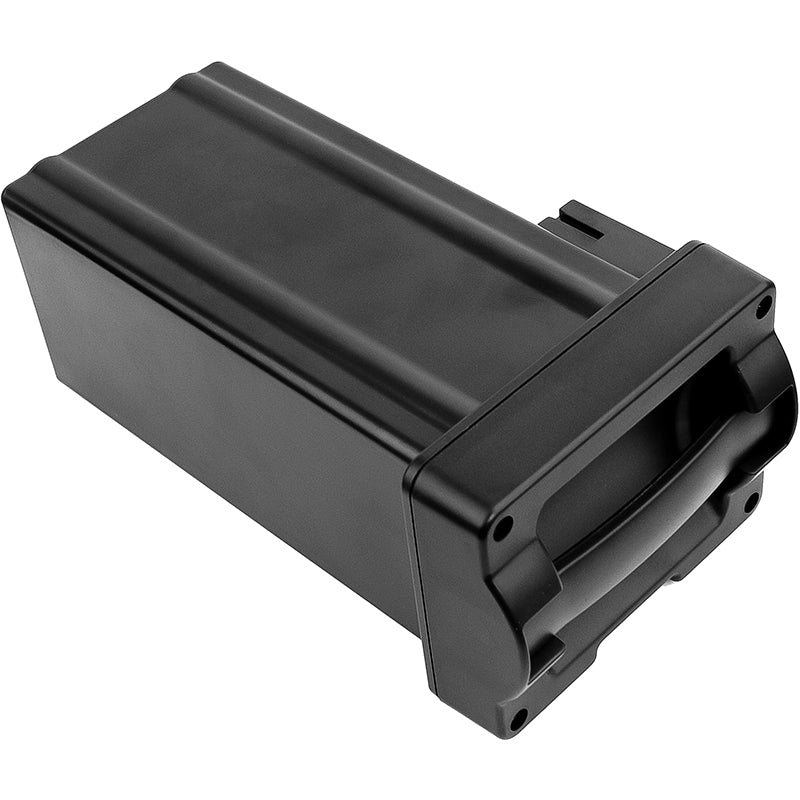 Replacement Battery for Wolf Garten Power 37 – Lawn Mowers – 4000mAh / 36.5V - image 2