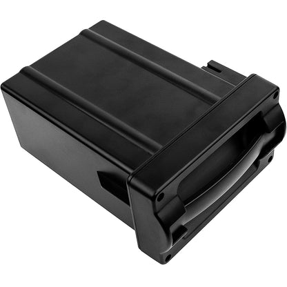 Replacement Battery for Wolf Garten Power 37 – Lawn Mowers – 6000mAh / 36.5V - image 2