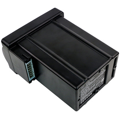 Replacement Battery for Wolf Garten Power 37 – Lawn Mowers – 7500mAh / 36.5V - image 1