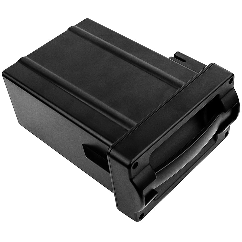 Replacement Battery for Wolf Garten Power 37 – Lawn Mowers – 7500mAh / 36.5V - image 2