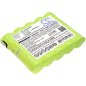 Replacement Battery for Wolf Garten 40er Bai – Garden Tool – 3000mAh / 12V - image 1