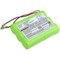 Replacement Battery for Wolf Garten GH60 – Garden Tool – 3000mAh / 7.2V - image 1