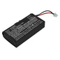 Replacement Battery for Palm Visor Pro – PDA, Pocket PC – 900mAh / 3.7V