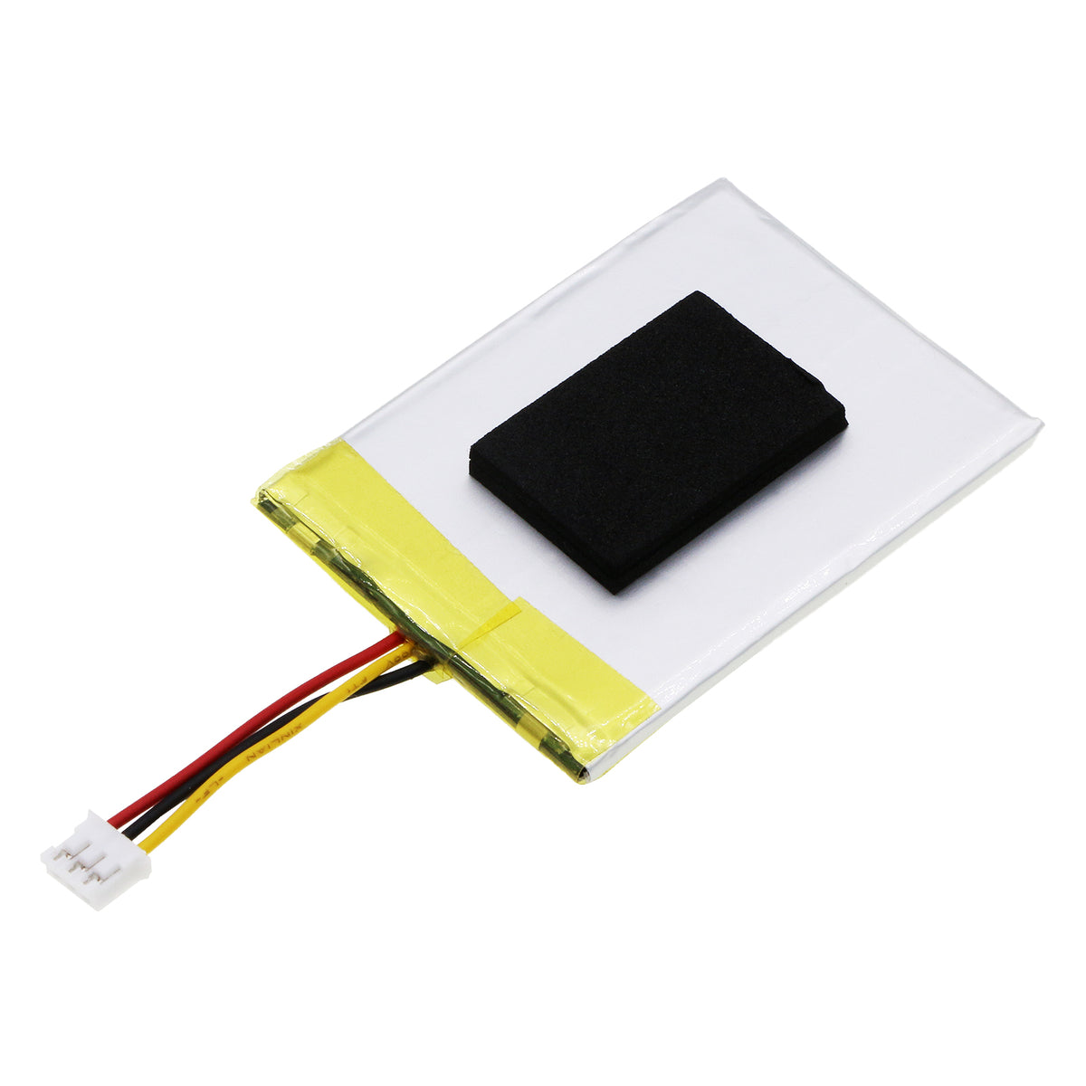 Replacement Battery for Visonic PowerMaster 360 – Smart Home – 900mAh / 3.7V