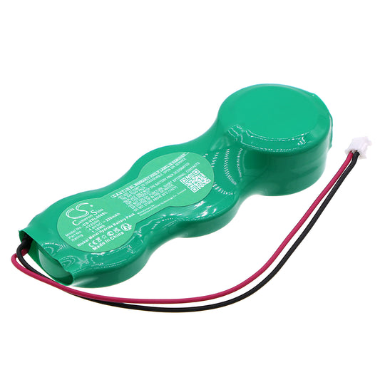 Replacement Battery for VOLVO V50 Siren – Siren Alarm – 230mAh / 4.8V
