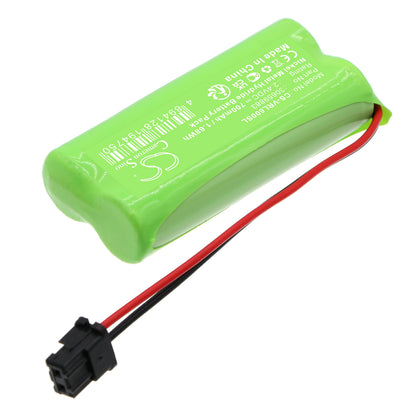 Replacement Battery for VOLVO FOMOCO Alarm Siren – Siren Alarm – 700mAh / 2.4V