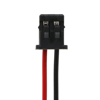 Replacement Battery for VOLVO FOMOCO Alarm Siren – Siren Alarm – 700mAh / 2.4V