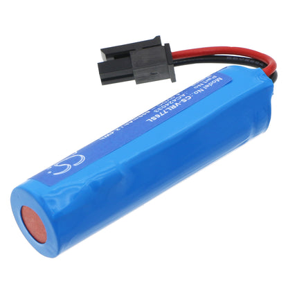 Replacement Battery for VOLVO S60 CC 2016 - 2018 – Siren Alarm – 600F / 4V