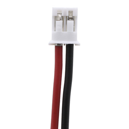 Replacement Battery for VOLVO Compact Car Siren – Siren Alarm – 150mAh / 7.2V
