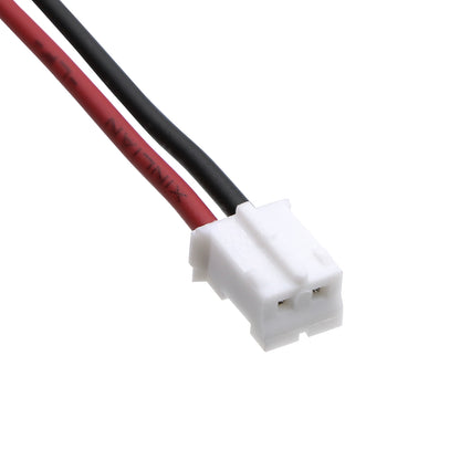 Replacement Battery for VOLVO Compact Car Siren – Siren Alarm – 150mAh / 7.2V