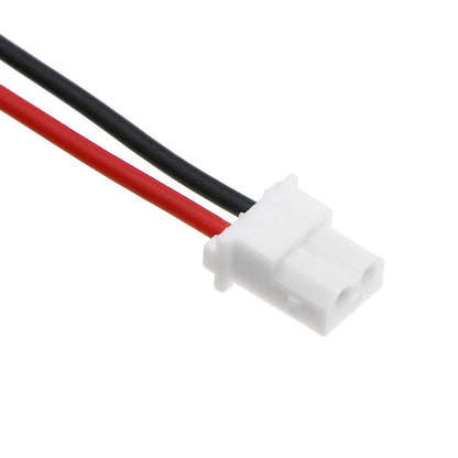 Replacement Battery for VOLVO C70 – Siren Alarm – 2200mAh / 4.8V