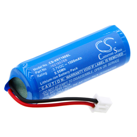 Replacement Battery for Voltcraft IR-1600 – Thermal Camera – 1500mAh / 3.7V