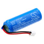 Replacement Battery for Voltcraft IR-1600 – Thermal Camera – 1500mAh / 3.7V