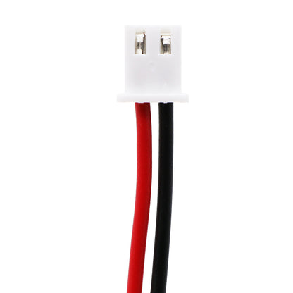 Replacement Battery for Voltcraft IR-1600 – Thermal Camera – 1500mAh / 3.7V