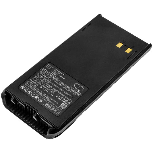 Replacement Battery for Yaesu | Vertex Standard | Standard Horizon | Marantz HX280S – Two-Way Radio – 1800mAh / 7.4V