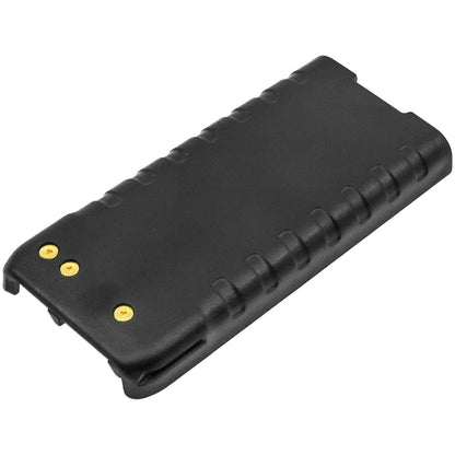 Replacement Battery for Marantz  HX280 – Two-Way Radio – 1800mAh / 13.32Wh / 7.4V