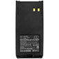 Replacement Battery for Standard Horizon HX280 HX280E, HX280S, – 1800mAh / 13.32Wh