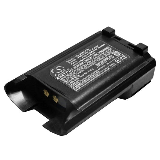 Replacement Battery for Vertex Standard VX-820 – Two-Way Radio – 2200mAh / 7.4V
