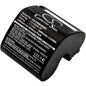 Replacement Battery for Panoramic  V.360 HD – Camera – 2600mAh / 9.62Wh / 3.7V