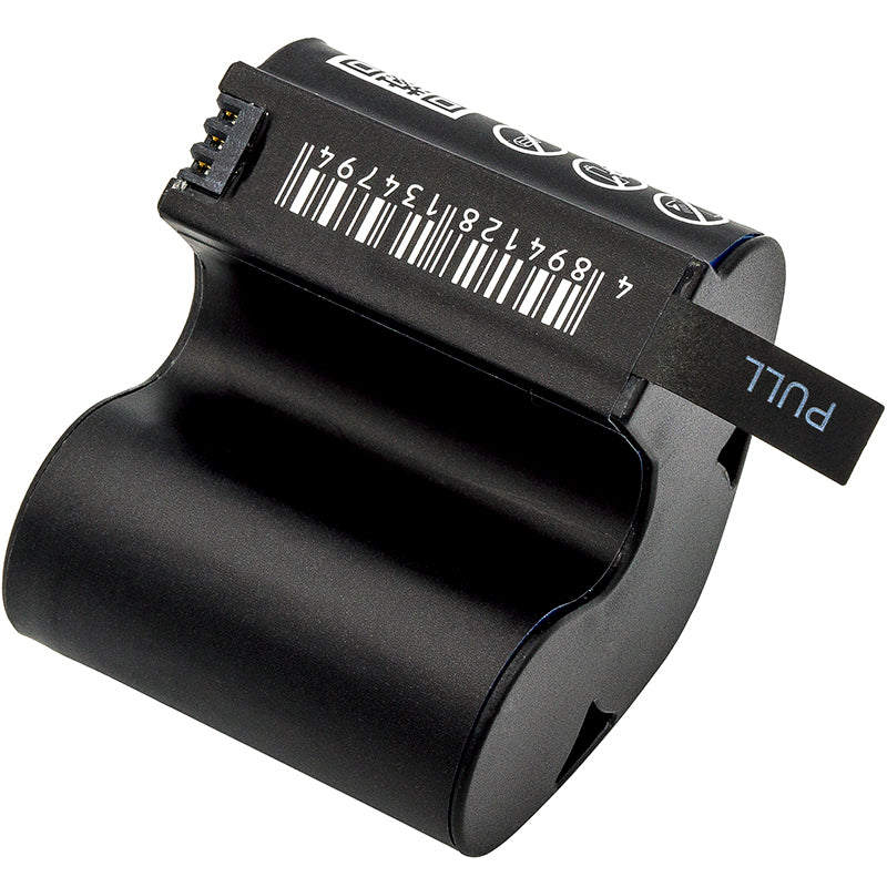 Replacement Battery for VSN Mobil  V.360 HD – Camera – 2600mAh / 9.62Wh / 3.7V