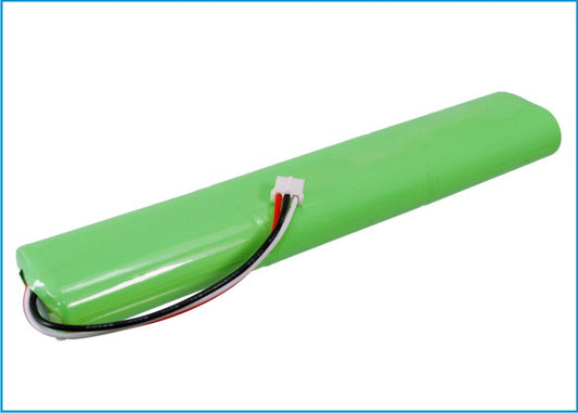 Replacement Battery for Vetronix | Bosch 03006735 – Equipment, Survey, Test – 2000mAh / 7.2V