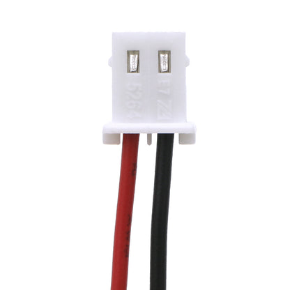 Replacement Battery for V Tech | Snom tion VCS702 Wireless Mic – Cordless Phone – 300mAh / 2.4V