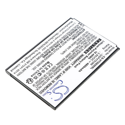 Replacement Battery for Vortex HD65Plus – Mobile, SmartPhone – 4800mAh / 3.85V