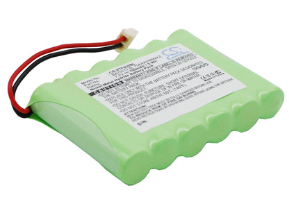 Replacement Battery for VeriFone Nurit 3020 – Payment Terminal – 700mAh / 7.2V