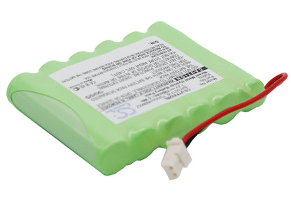 Replacement Battery for VeriFone Nurit 3020 – Payment Terminal – 700mAh / 7.2V