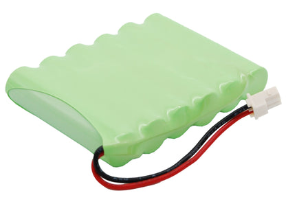 Replacement Battery for VeriFone Nurit 3020 – Payment Terminal – 700mAh / 7.2V