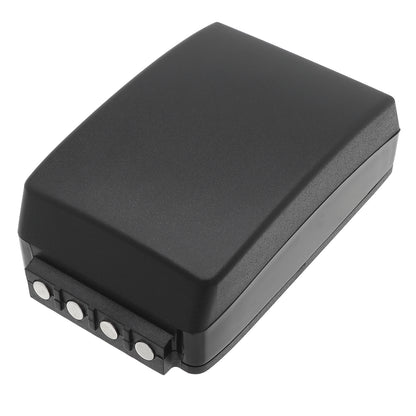 Replacement Battery for Vocollect Talkman T2 – Barcode Scanner – 3400mAh / 7.4V