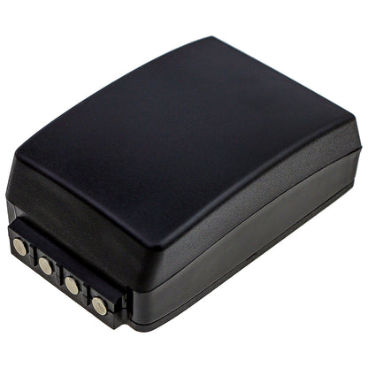 Replacement Battery for Vocollect  Talkman T2 – Barcode Scanner – 3400mAh / 25.16Wh / 7.4V