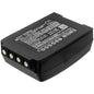 Replacement Battery for Vocollect Talkman T2 – Barcode Scanner – 2600mAh / 7.4V - image 1