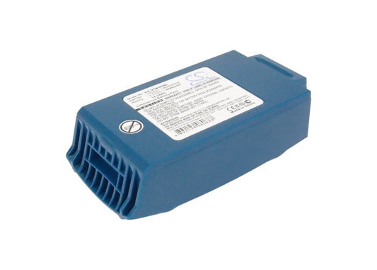 Replacement Battery for Honeywell  A500 – Barcode Scanner – 4400mAh / 16.28Wh / 3.7V