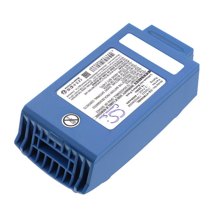 Replacement Battery for Honeywell | Vocollect BT-700-1 – Barcode Scanner – 4400mAh / 3.7V