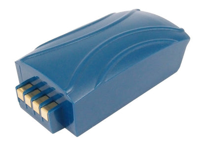Replacement Battery for Vocollect  A4700 – Barcode Scanner – 4400mAh / 16.28Wh / 3.7V