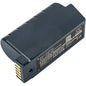 Replacement Battery for Vocollect | Honeywell Talkman A700 – Barcode Scanner – 6600mAh / 3.7V - image 1