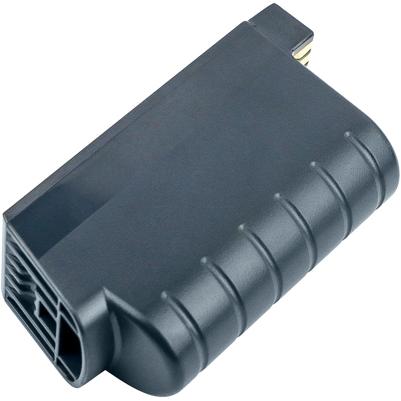 Replacement Battery for Vocollect | Honeywell Talkman A700 – Barcode Scanner – 6600mAh / 3.7V - image 2