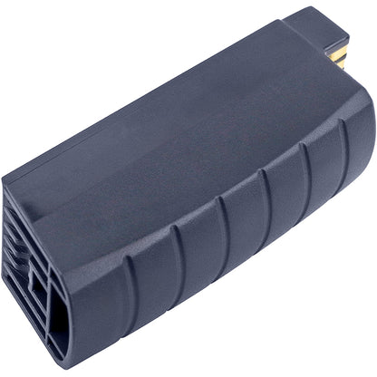 Replacement Battery for Vocollect | Honeywell Talkman A700 – Barcode Scanner – 2500mAh / 3.7V - image 2