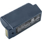 Replacement Battery for Honeywell | Vocollect Voice A700x – Barcode Scanner – 5000mAh / 3.7V - image 1