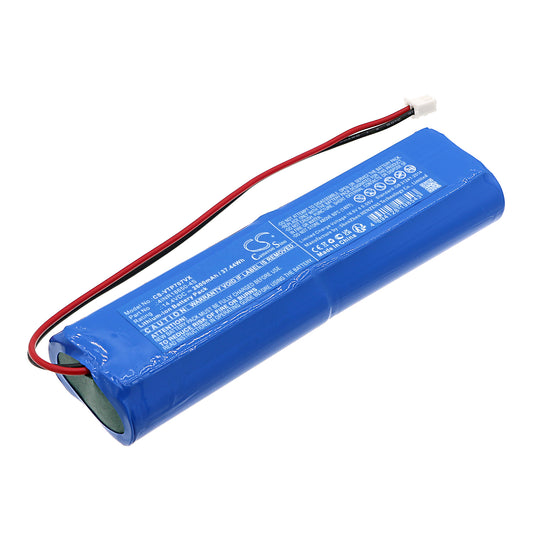 Replacement Battery for Villalin TP-AVC707 – Vacuum – 2600mAh / 14.4V
